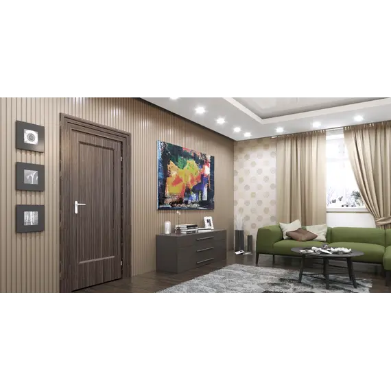 Панель гипсовая 3D ARTPOLE VECTOR 1/2/3 + ( LED )