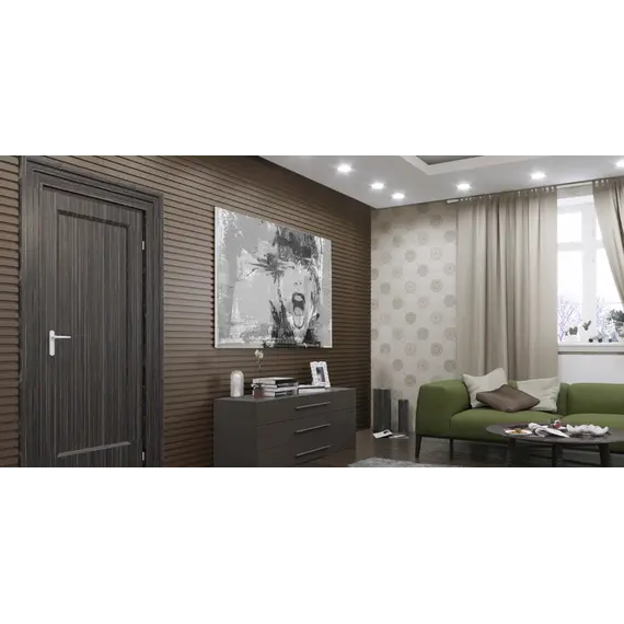 Панель гипсовая 3D ARTPOLE VECTOR 1/2/3 + ( LED )