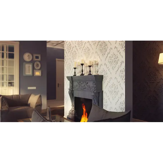 Панель гипсовая 3D ARTPOLE VERSALLE