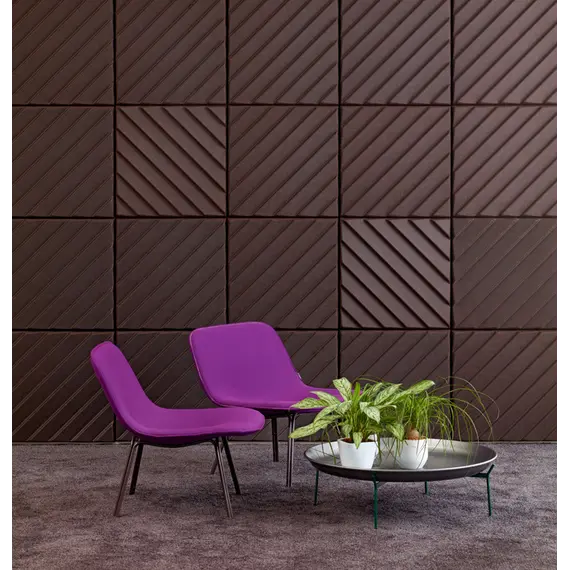 Панель гипсовая 3D ARTPOLE LAMBERT