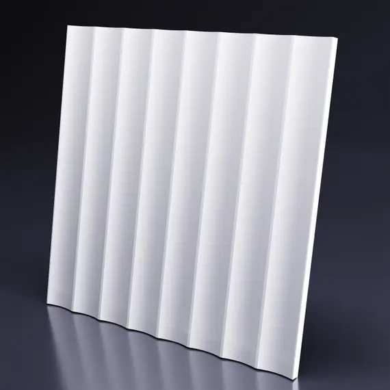 Панель гипсовая 3D ARTPOLE  AFINA