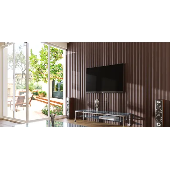 Панель гипсовая 3D ARTPOLE  AFINA