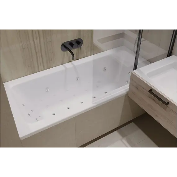 Ванна акриловая Relisan BELLA 170х80