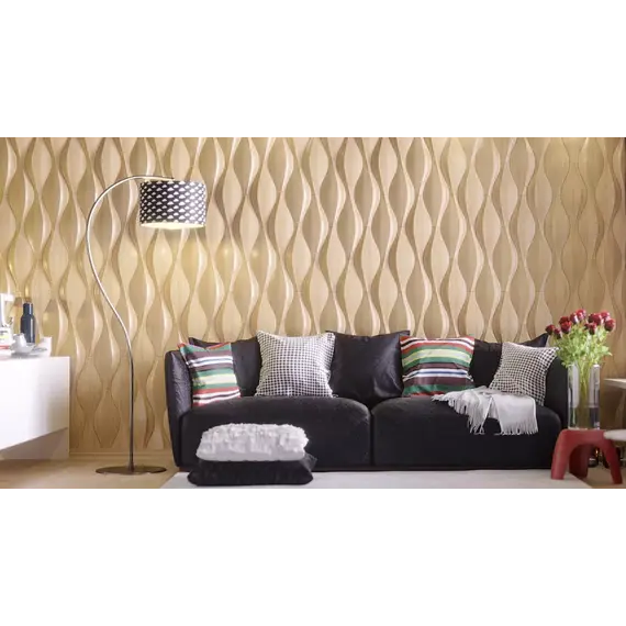 Панель гипсовая 3D ARTPOLE DOVE /классика/ глянец/мат