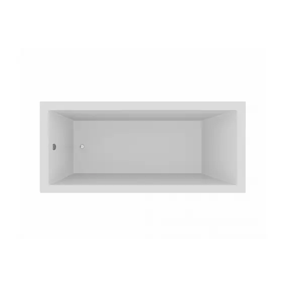 Ванна акриловая Relisan STELLA