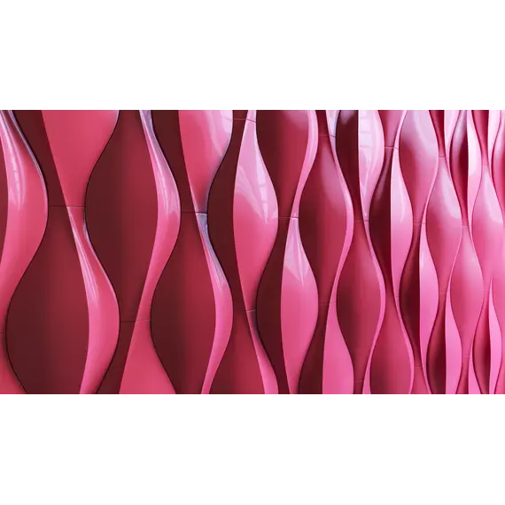 Панель гипсовая 3D ARTPOLE DOVE /классика/ глянец/мат