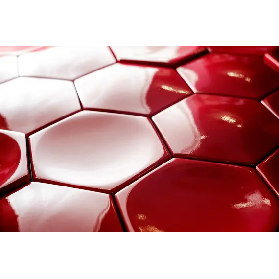 Панель гипсовая 3D ARTPOLE HEKSA