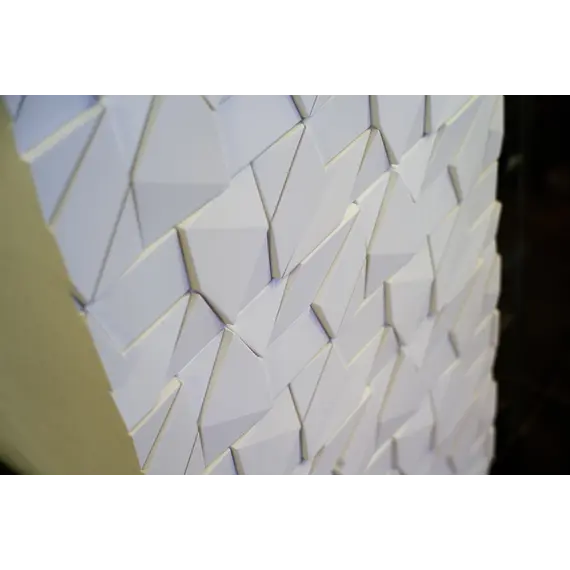 Панель гипсовая 3D ARTPOLE ORIGAMI