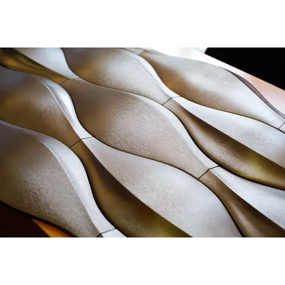 Панель гипсовая 3D ARTPOLE DOVE /классика/ глянец/мат