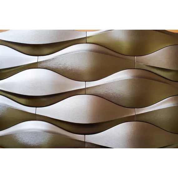 Панель гипсовая 3D ARTPOLE DOVE /классика/ глянец/мат