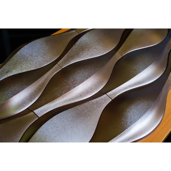 Панель гипсовая 3D ARTPOLE DOVE /классика/ глянец/мат