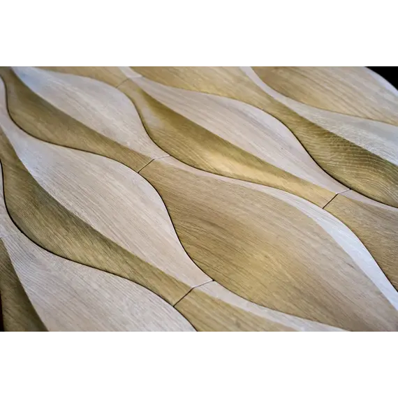 Панель гипсовая 3D ARTPOLE DOVE /классика/ глянец/мат