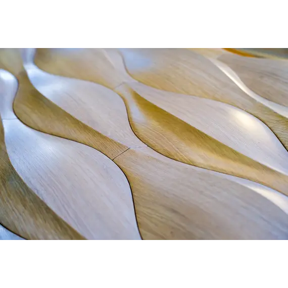 Панель гипсовая 3D ARTPOLE DOVE /классика/ глянец/мат