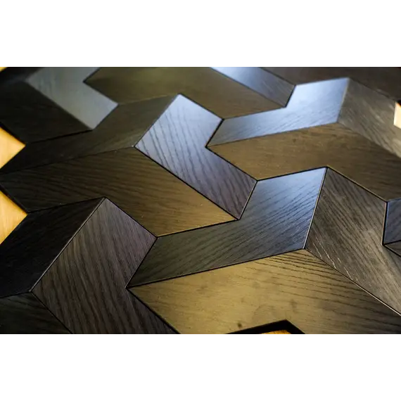 Панель гипсовая 3D ARTPOLE NORD/platinum  мат/глянец