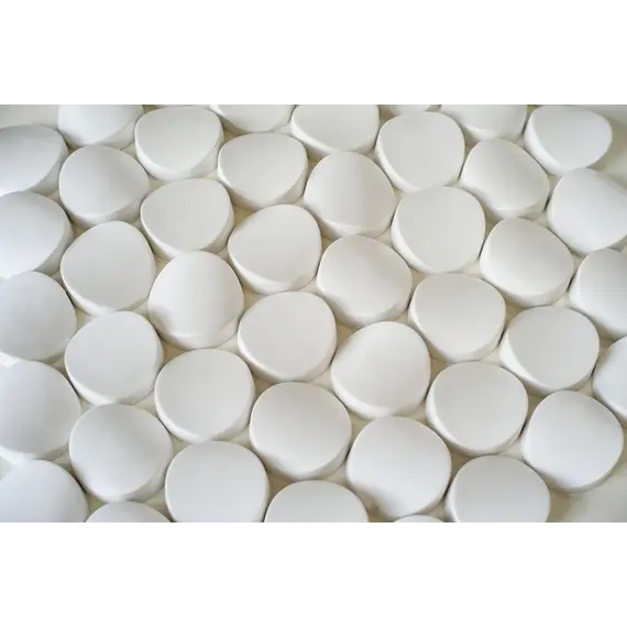 Панель гипсовая 3D ARTPOLE ONIKS / platinum / глянец/мат