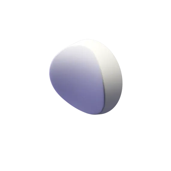 Панель гипсовая 3D ARTPOLE ONIKS / platinum / глянец/мат