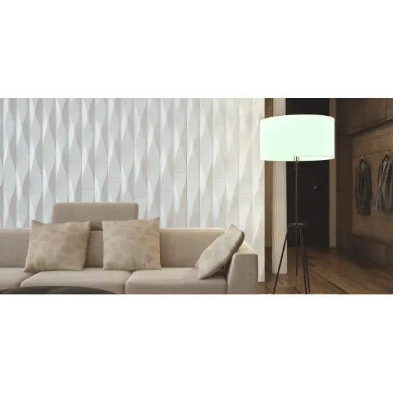 Панель гипсовая 3D ARTPOLE Waterfall