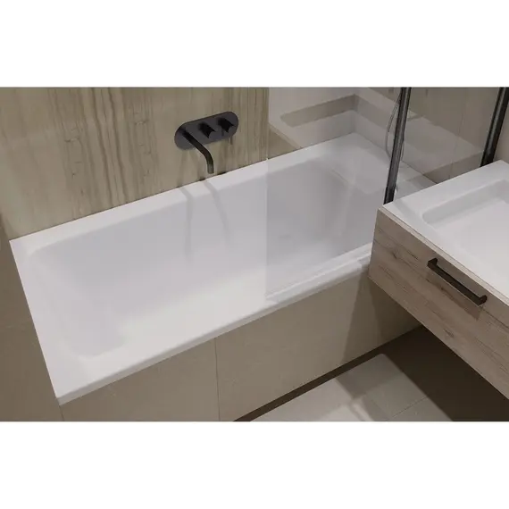 Ванна акриловая Relisan BELLA 170х80