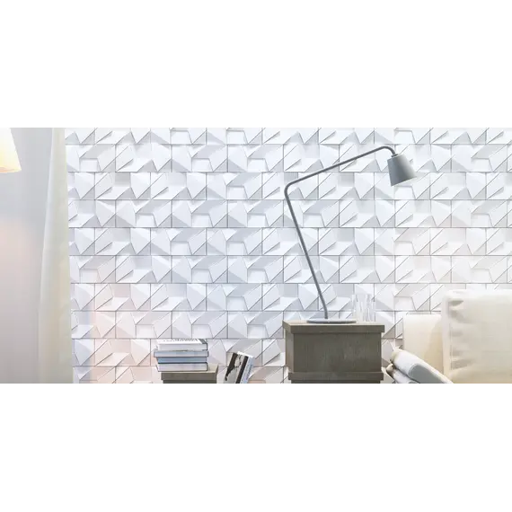 Панель гипсовая 3D ARTPOLE ORIGAMI