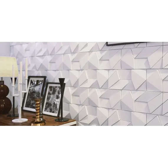 Панель гипсовая 3D ARTPOLE ORIGAMI