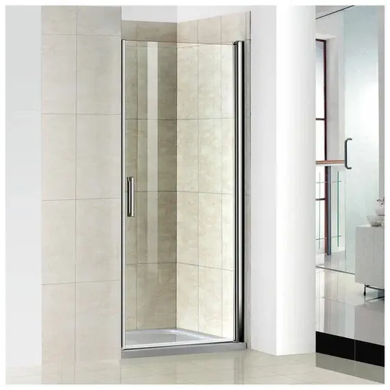 Душевая дверь распашная Good Door Pandora DR