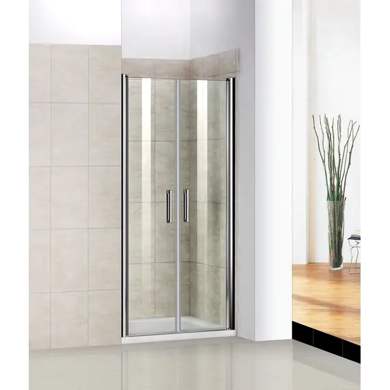 Душевая дверь распашная Good Door Pandora SD