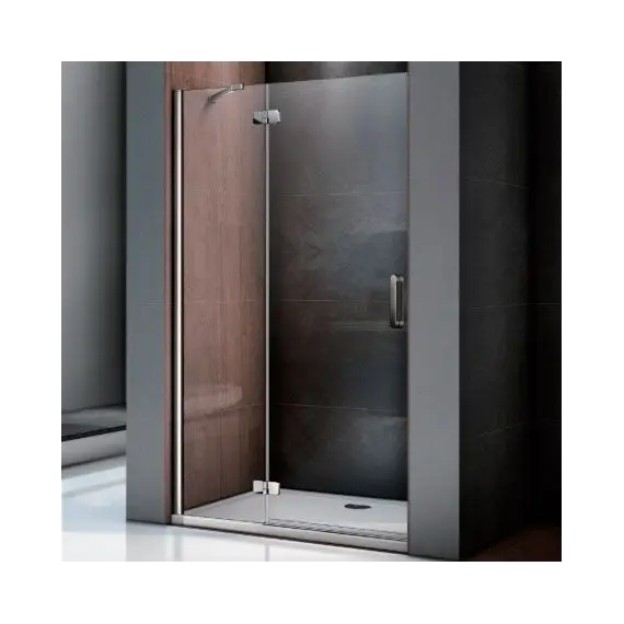 Душевая дверь распашная Good Door Saturn WTW