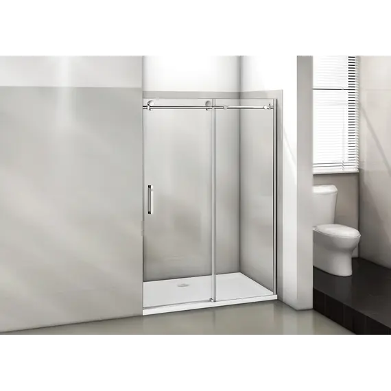 Душевая дверь раздвижная  Good Door Puerta WTW