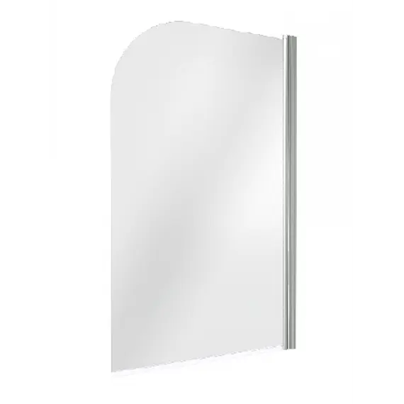 Шторка для ванны Good Door SCREEN H/H-HT-CH/CB  80*140