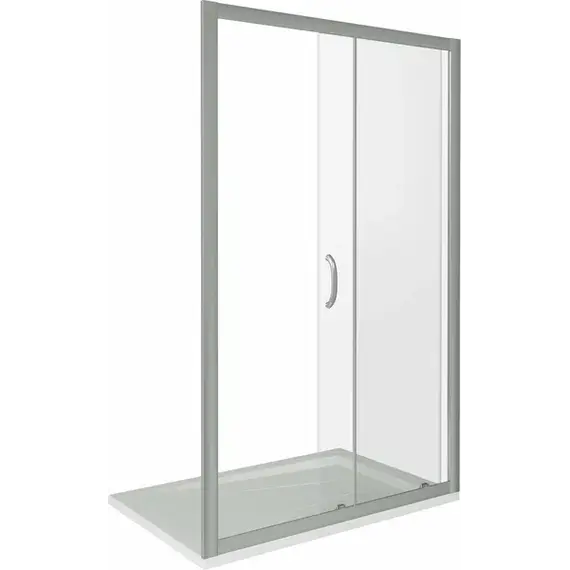Душевая дверь раздвижная Good Door Infinity WTW