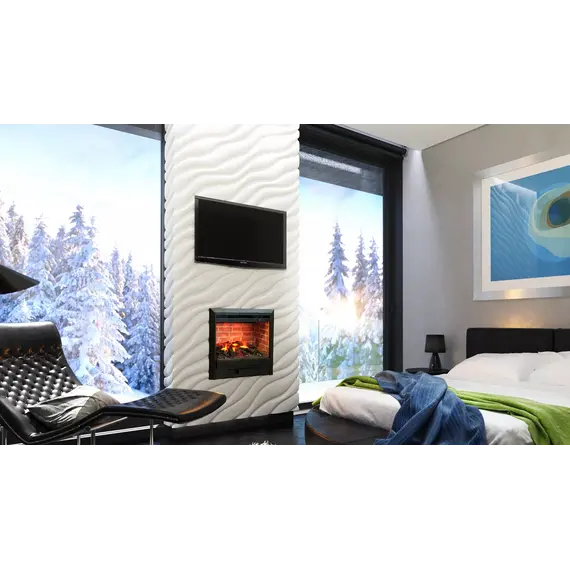 Панель гипсовая 3D ARTPOLE  VELVET