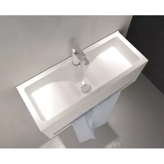 Панель с раковиной 1Marka Tiny