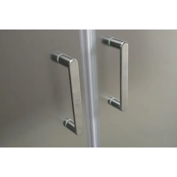 Дверь в проем BelBagno UNIQUE-BF-2-150/180-P-Cr