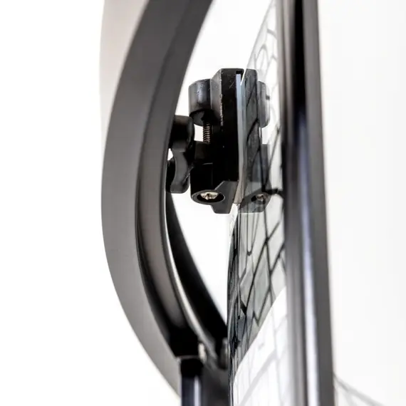 Душевое ограждение HB90 DTO четверть круга