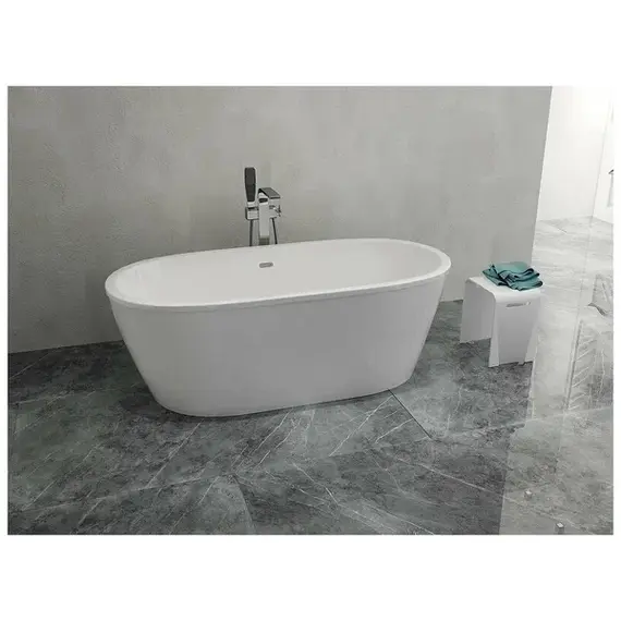 Ванна AIMA "TONDO" 174*80 с подсветкой/без подсветки