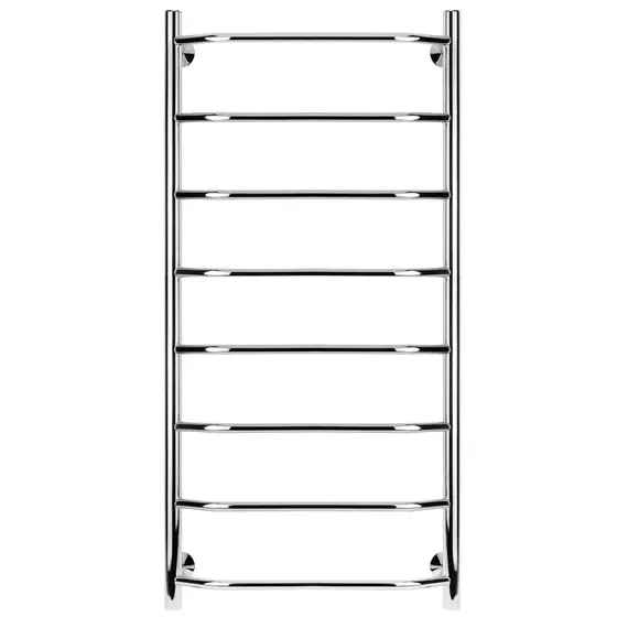 Полотенцесушитель Secado Агата 1  водяной, хром