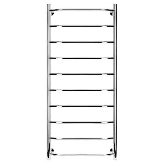 Полотенцесушитель Secado Агата 1  водяной, хром