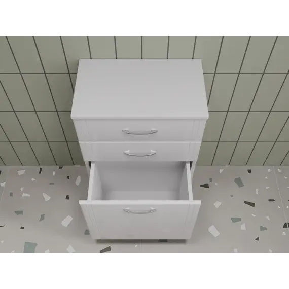 Комод Style Line ТН 500 (3 ящ.)