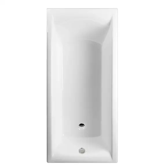 ВАННА чугунная BYON "MILAN"