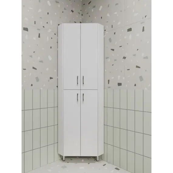 Колонна Style Line Веер Угловая 45*45