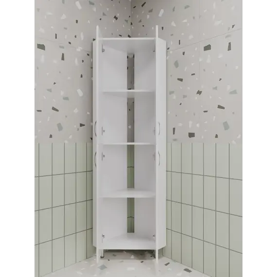 Колонна Style Line Веер Угловая 45*45