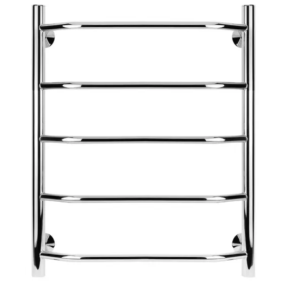 Полотенцесушитель Secado Агата 1  водяной, хром