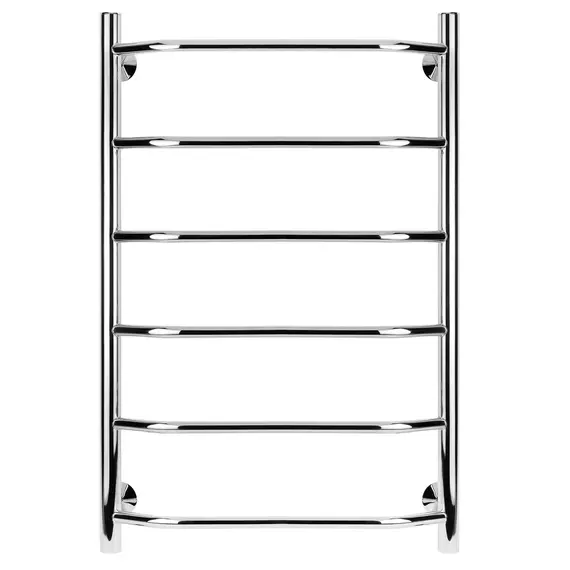 Полотенцесушитель Secado Агата 1  водяной, хром