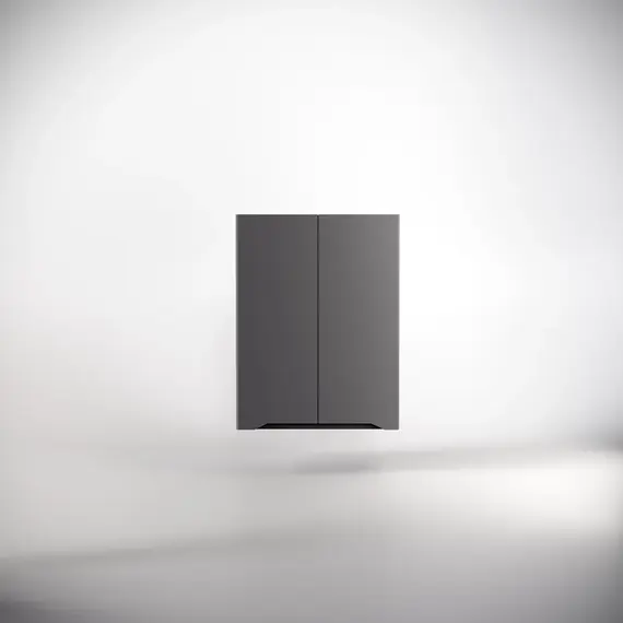 ПШ "Марелла мини 600" Люкс антискрейтч серый, PLUS