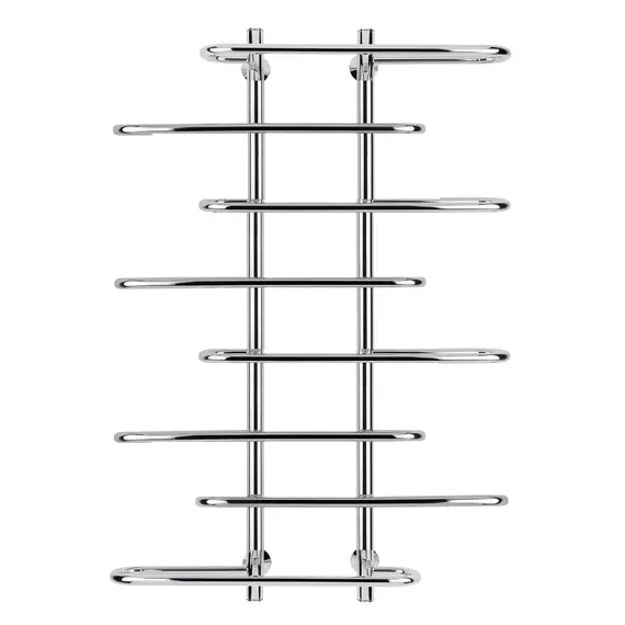 Полотенцесушитель Secado Венеция 4 водяной, хром