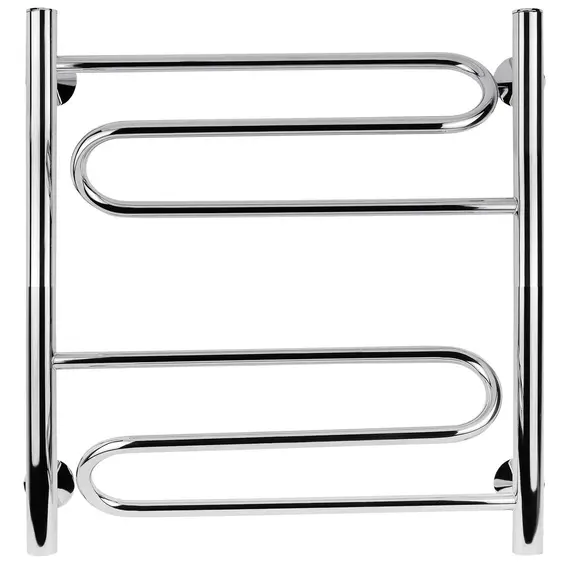 Полотенцесушитель Secado Валенсия 1 водяной, хром