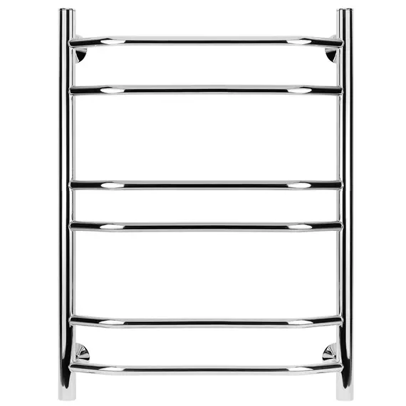 Полотенцесушитель Secado Агата 2 , водяной, хром