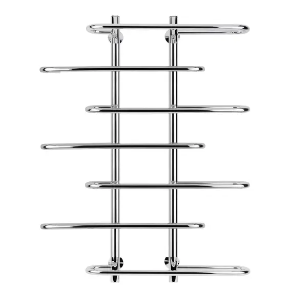 Полотенцесушитель Secado Венеция 4 водяной, хром