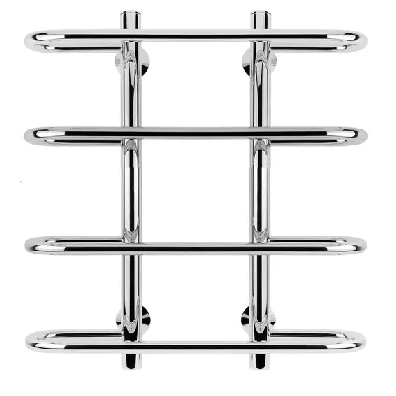 Полотенцесушитель Secado Венеция 1  водяной, хром