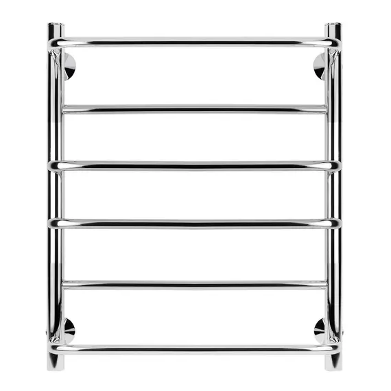 Полотенцесушитель Secado Верона 1  водяной, хром